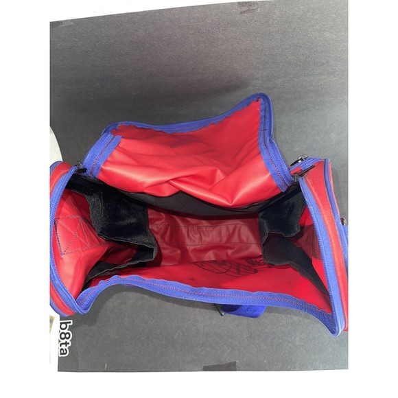 ebonite grafix bowling bag neon 90s - Picture 4 of 6